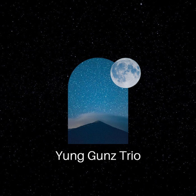 Yung Gunz Trio cover art