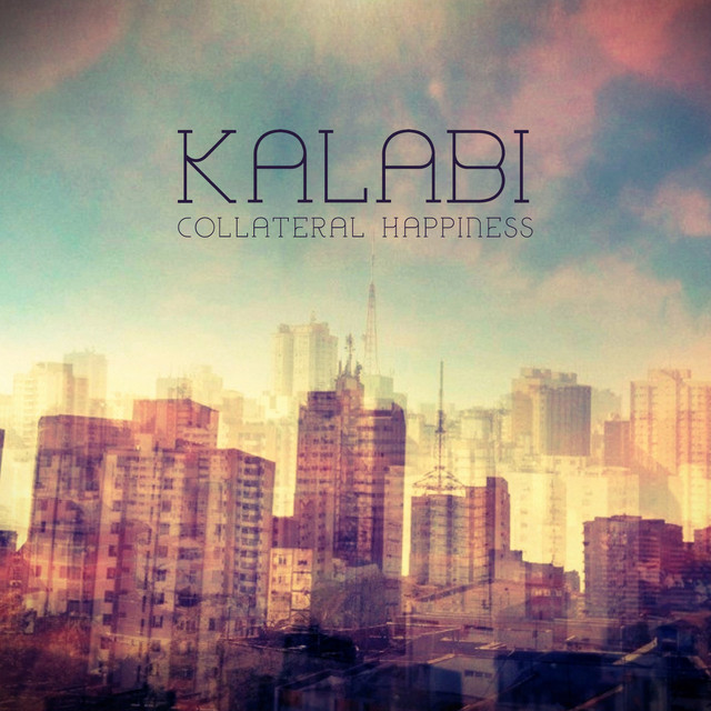 Collateral Happiness cover art