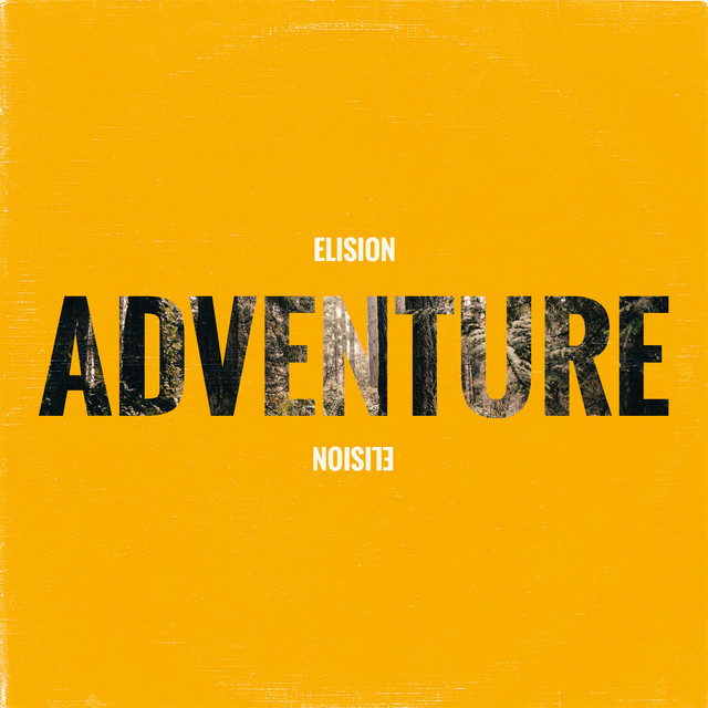 Adventure cover