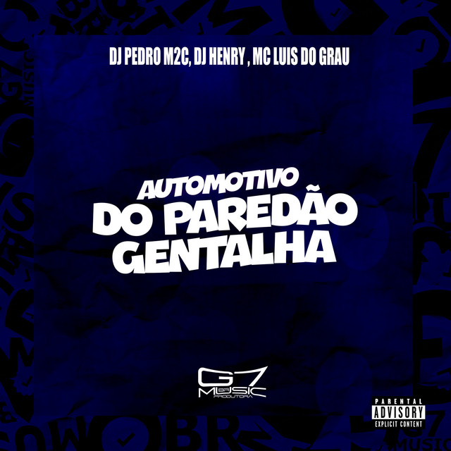 Abertura do Paredão Gentalha
