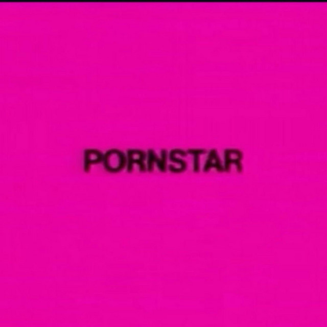 PORNSTAR
