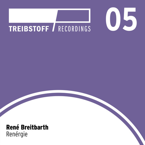 Renérgie cover