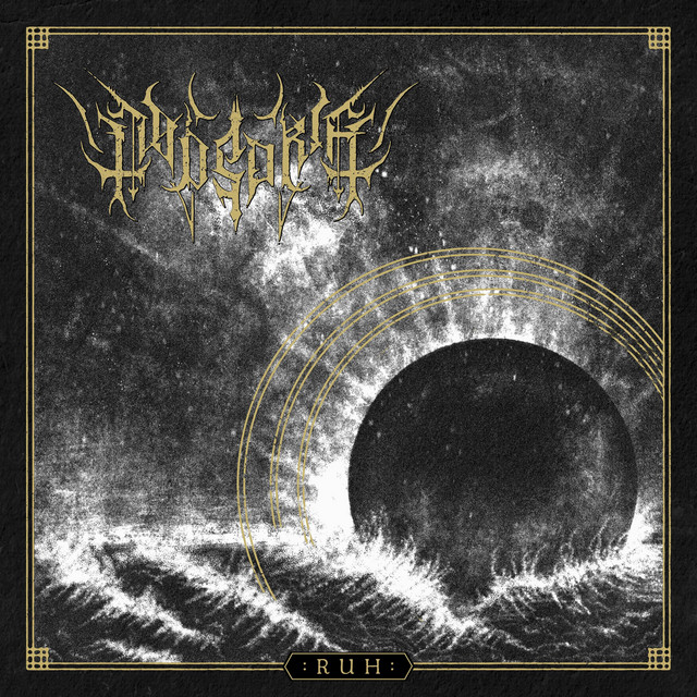 Ruh cover