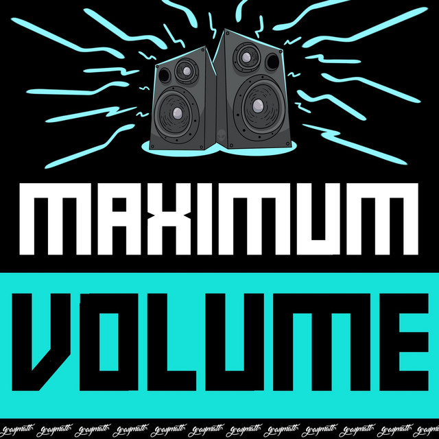 Maximum Volume cover art