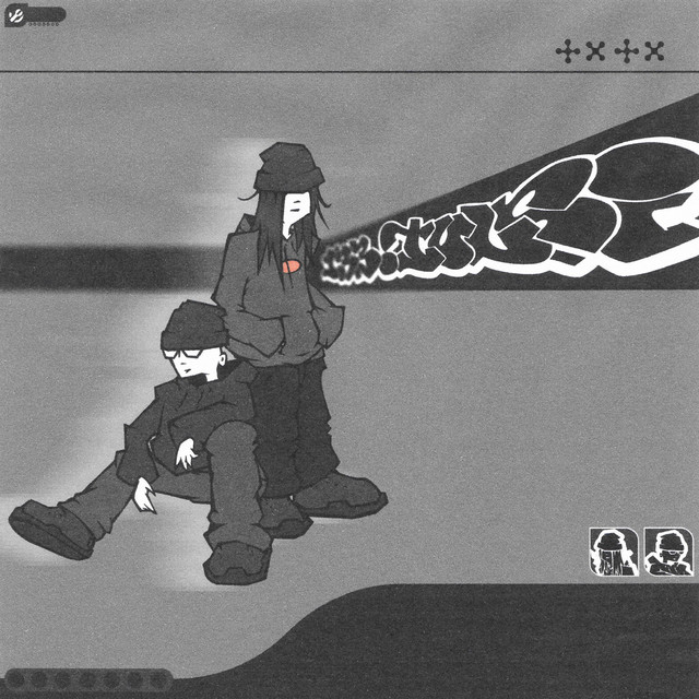Heaven Spot cover art