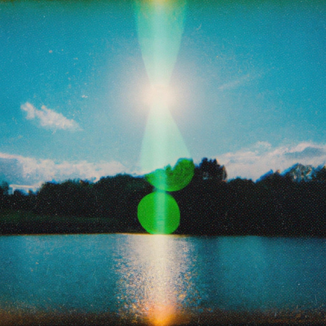 Cascadia cover art
