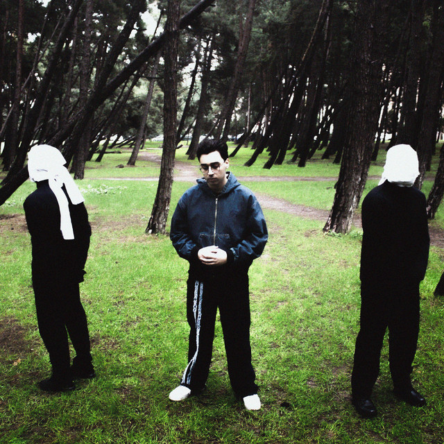LOTUS cover art