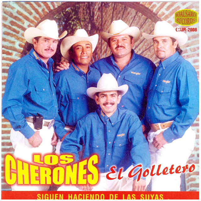 El Golletero cover art