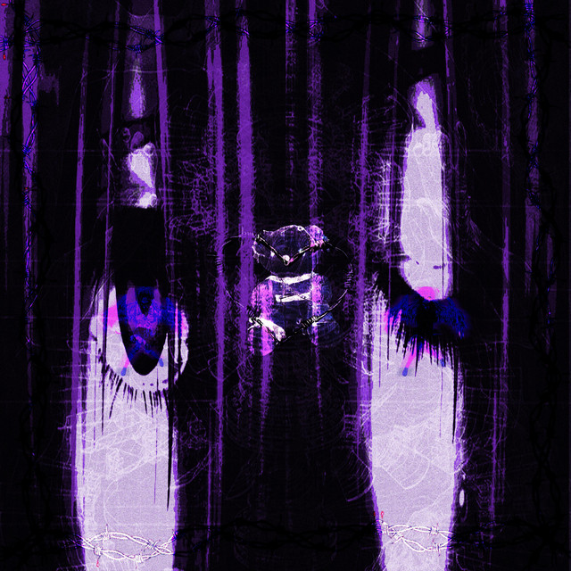 Aokigahara
