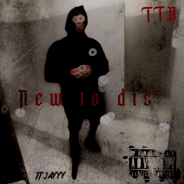 New to dis cover art