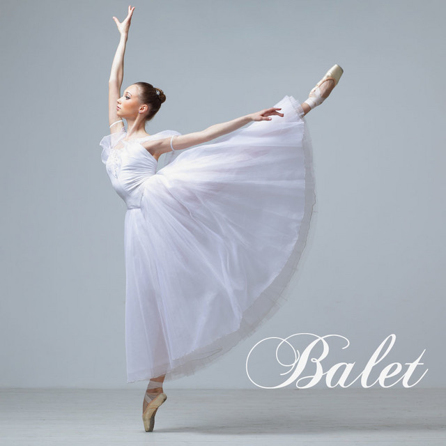 Balet (Muzyka dla Szkoły Tańca) cover art