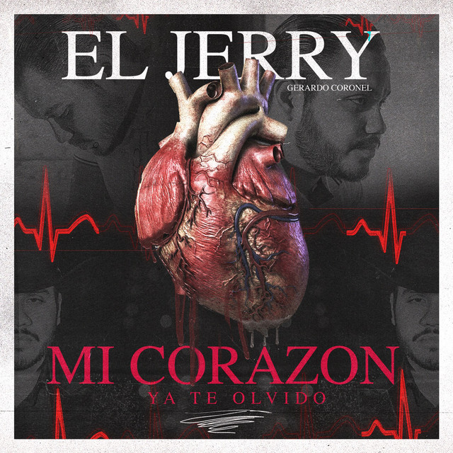 El Jerry concert tickets and tour dates