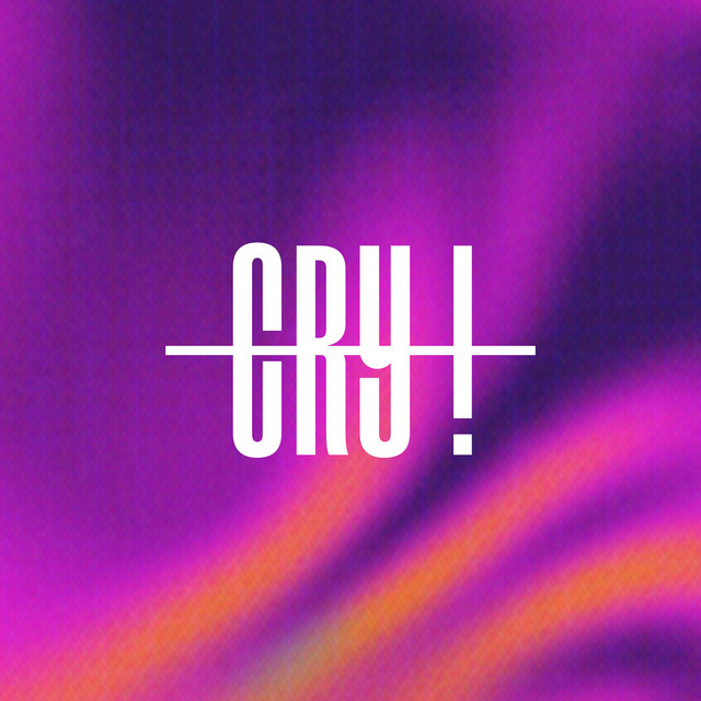 Cry! cover art