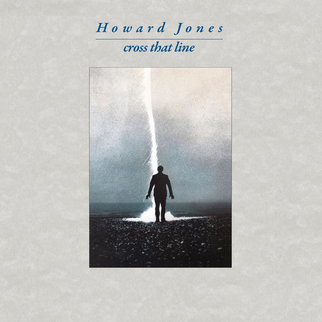 Cross That Line [(Deluxe Audio Commentary Edition) [2020 Remaster]]