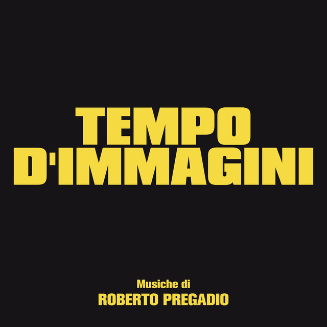 Tempo di immagini (Febbre di sesso prima di uccidere) [Original Soundtrack]