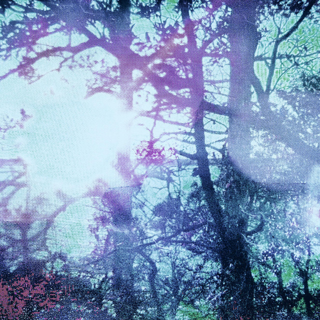 unsaturated cover art