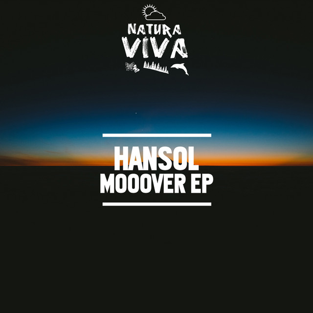 Mooover cover art