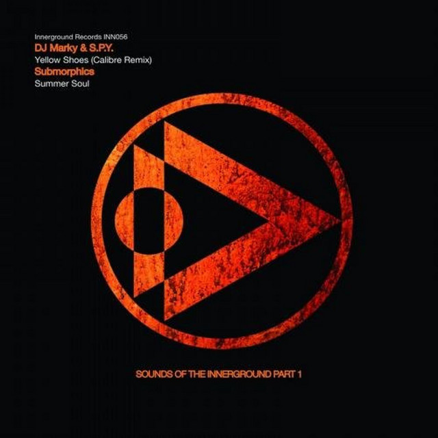 Yellow Shoes - Calibre Remix