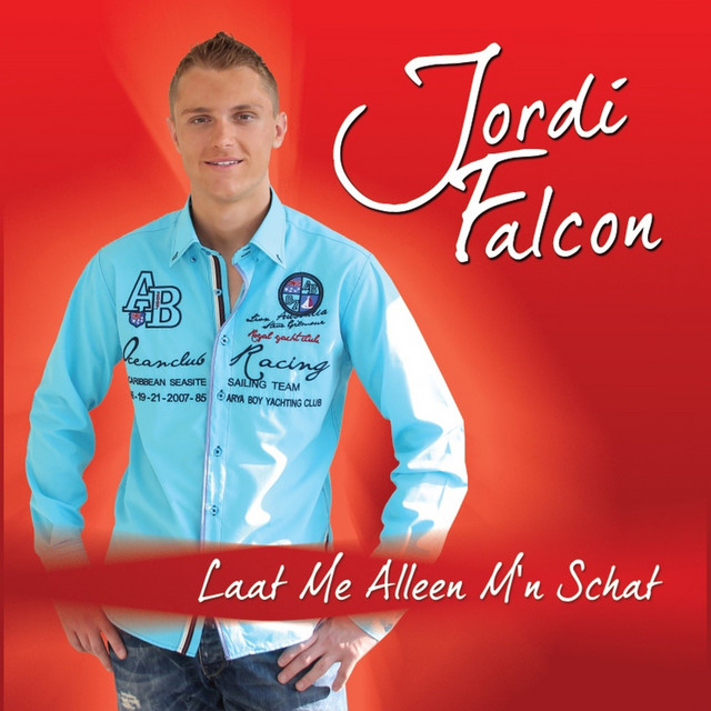 Laat Me Alleen M'n Schat cover