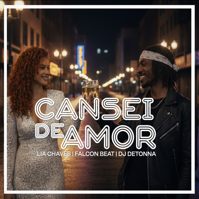 Cansei de Amor