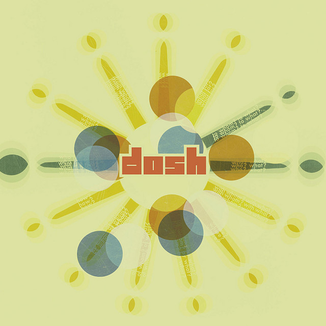 Dosh cover art