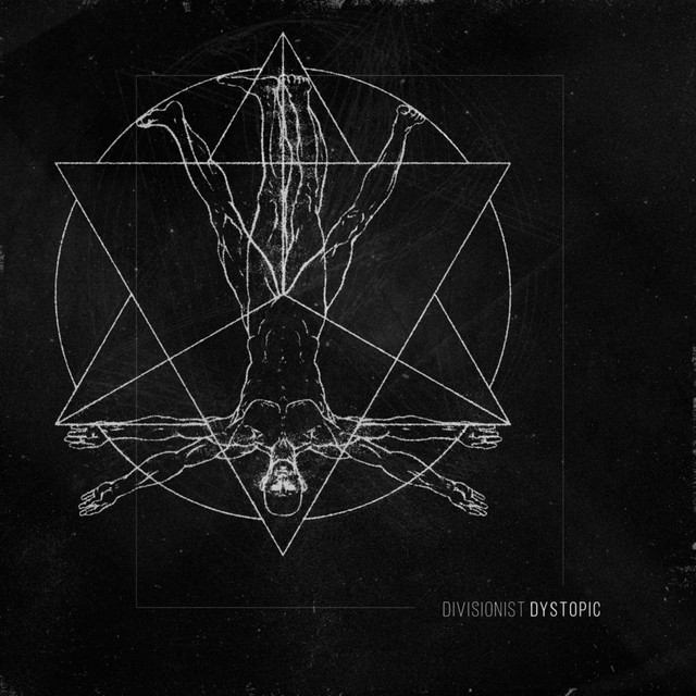 Dystopic cover art