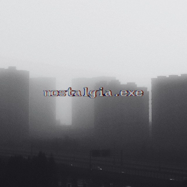 connected cover art