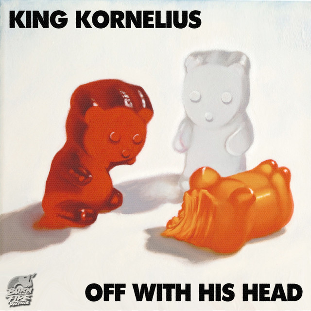 Off With His Head - Original Mix