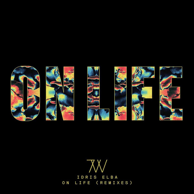 On Life (Remixes) cover art