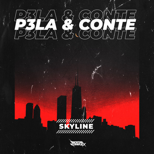 Skyline - Radio Edit