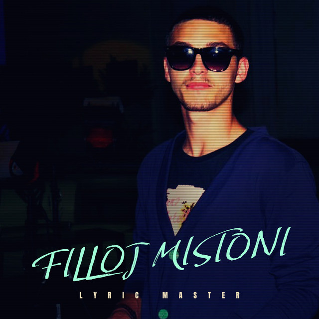 FILLOJ MISIONI cover art