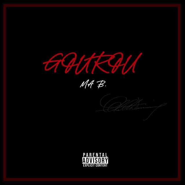 MaBé cover art