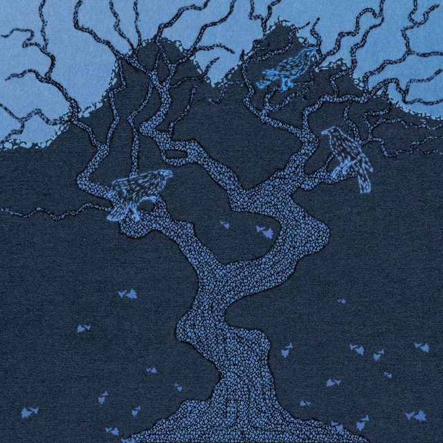 Propagations: And You, Oh Trees So Lofty cover