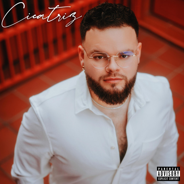 Cicatriz cover art