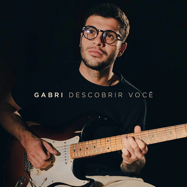 Descobrir Voce - Single by Gabri | Spotify