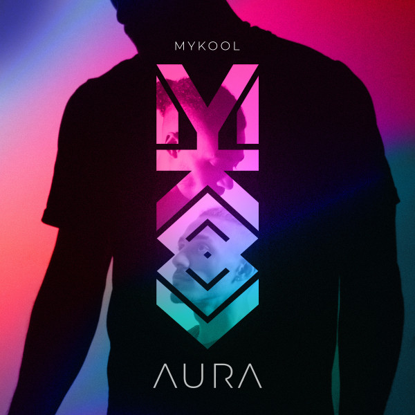 Aura cover art