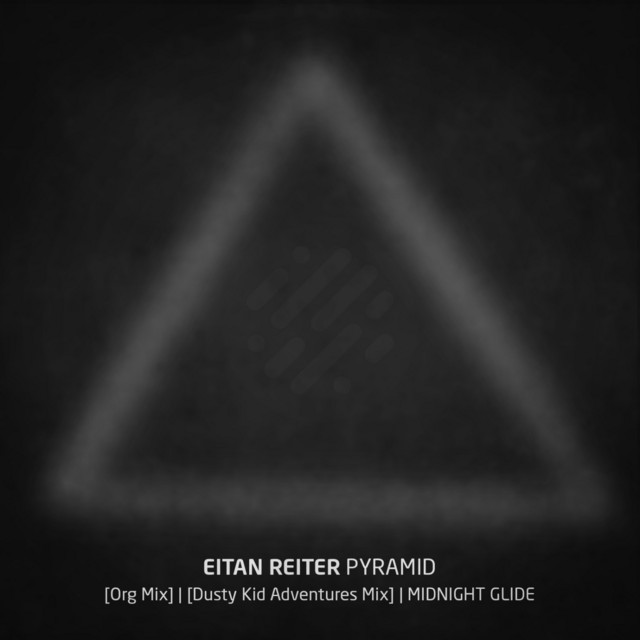 Pyramid - Dusty Kid Adventures Mix album art
