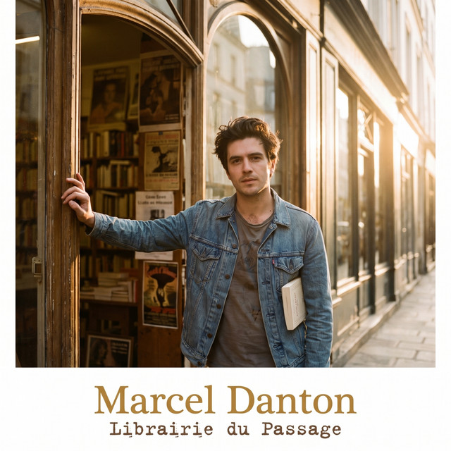 Marcel Danton