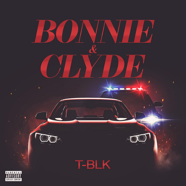 T-BLK | Spotify