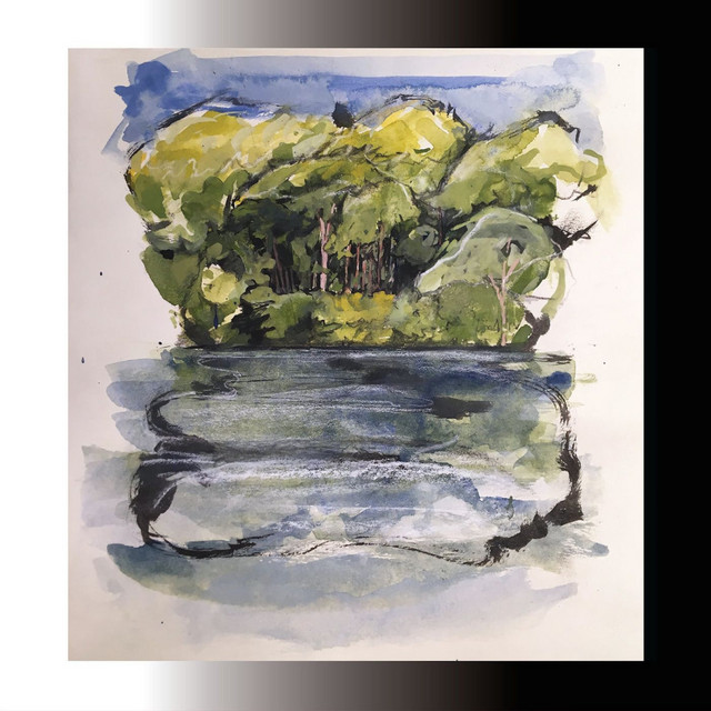 Two Parts Together cover art