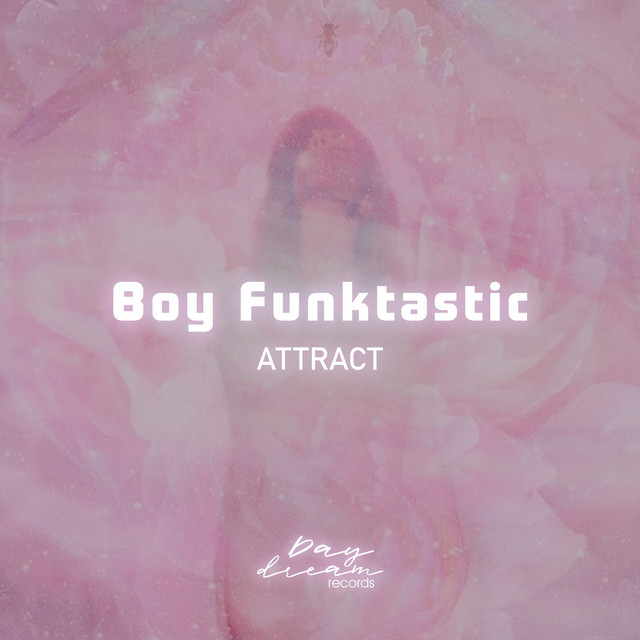 Attract cover art