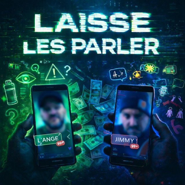 Laisse les parler