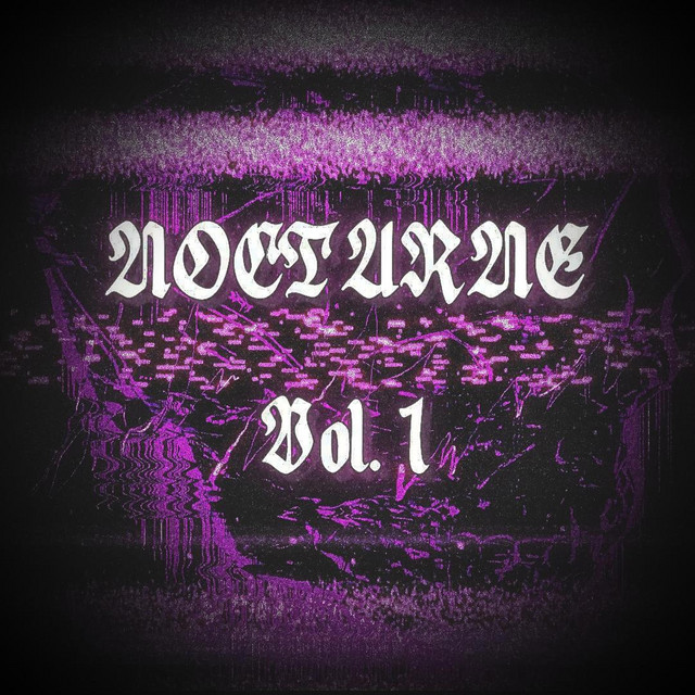 NOCTURNE, Vol. 1