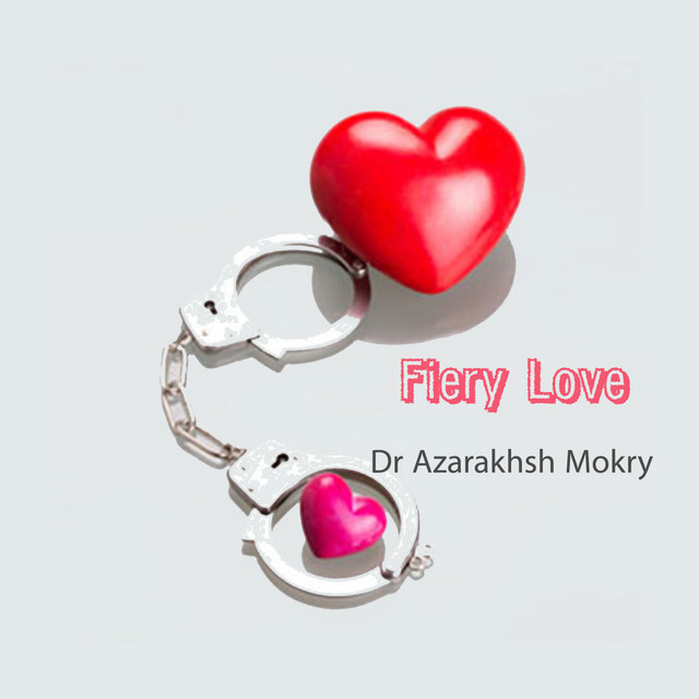 Dr Azarakhsh Mokry