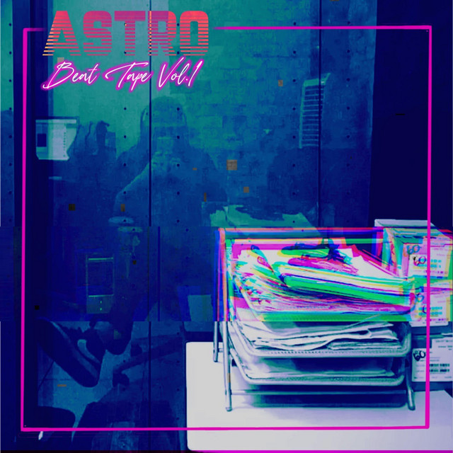 Astrosw, Vol.1 - Album by ASTROSW | Spotify