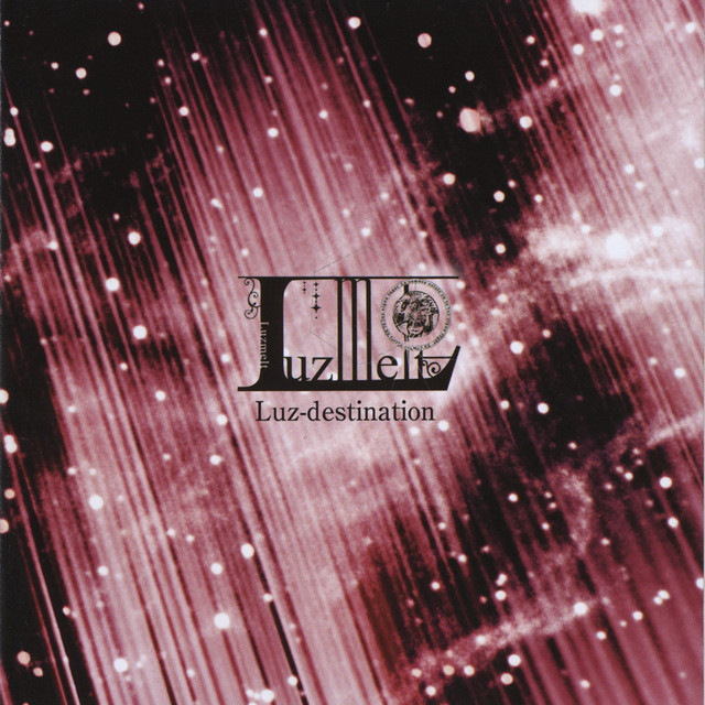 Luz-destination cover