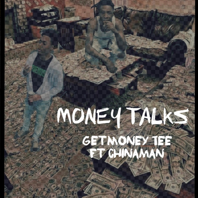 GetMoney Tee | Spotify