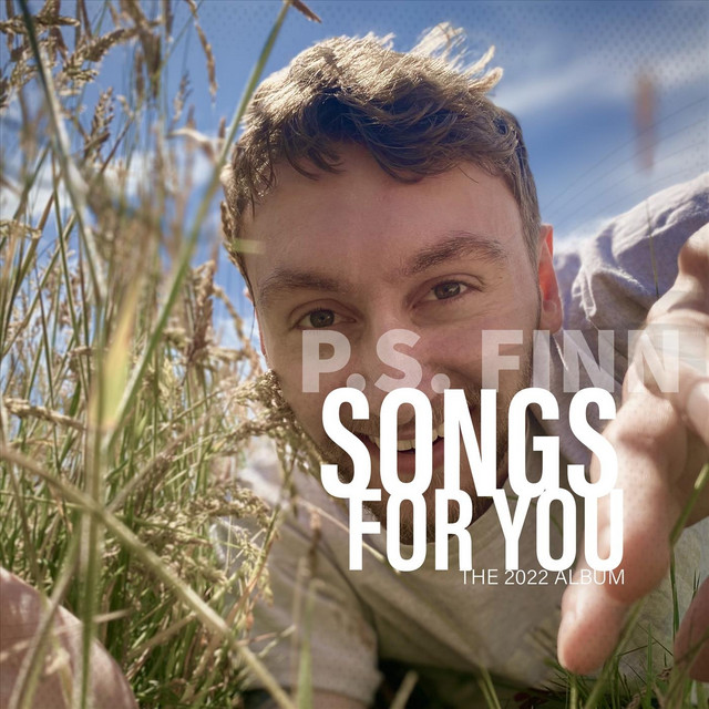 Songs About You cover art