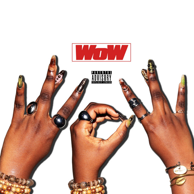 WoW cover art