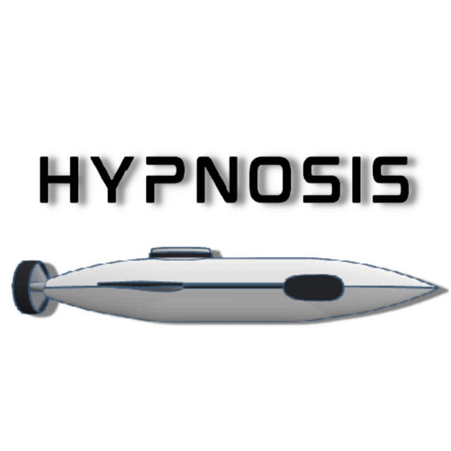 Обкладинка: Hypnosis — 2KE